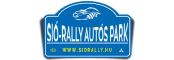 Sió-Rally Autós Park - rally autó vezetés ajándékba                        
