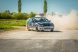 3 körös BMW E36, E46 rally autó élményvezetés