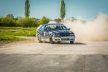 3 kör BMW E36, E46 rally autó DRIFT Taxi utalvány utasként