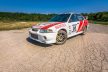 5 körös Mitsubishi Lancer EVO rally autó élményvezetés utalvány