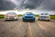 Prémium1 rally élményvezetés utalvány csomag - 4+2 kör