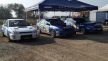Prémium2 rally élményvezetés utalvány csomag - 6+2+2 kör