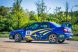 4 körös Subaru Impreza WRX STI rally autó élményvezetés