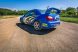 5 körös Subaru Impreza WRX STI rally autó élményvezetés
