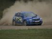 8 körös Subaru Impreza WRX STI rally autó élményvezetés utalvány
