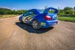 10 körös Subaru Impreza WRX STI rally autó élményvezetés utalvány