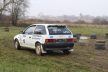 10 perces rally autó élményvezetés utalvány GYEREKEKNEK