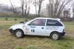 10 perces rally autó élményvezetés utalvány GYEREKEKNEK