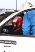10 perces rally autó élményvezetés utalvány GYEREKEKNEK