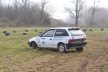 10 perces rally autó élményvezetés utalvány GYEREKEKNEK