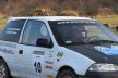 10 perces rally autó élményvezetés utalvány GYEREKEKNEK