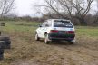 10 perces rally autó élményvezetés utalvány GYEREKEKNEK
