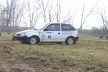 10 perces rally autó élményvezetés utalvány GYEREKEKNEK