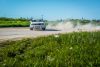 3 kör BMW E30, E36 rally autó DRIFT Taxi utasként 3 kör BMW E30, E36 rally autó DRIFT Taxi utasként