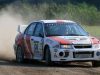 5 körös Mitsubishi Lancer EVO rally autó élményvezetés 5 körös Mitsubishi Lancer EVO rally autó élményvezetés