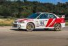 10 körös Mitsubishi Lancer EVO rally autó élményvezetés 10 körös Mitsubishi Lancer EVO rally autó élményvezetés